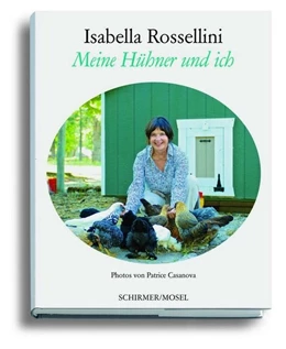 Abbildung von Rossellini | Meine Hühner und ich | 1. Auflage | 2017 | beck-shop.de
