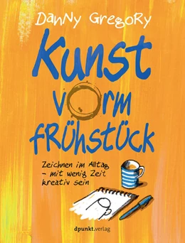 Abbildung von Gregory | Kunst vorm Frühstück | 1. Auflage | 2017 | beck-shop.de
