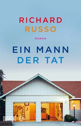 Abbildung von Russo | Ein Mann der Tat | 1. Auflage | 2017 | beck-shop.de