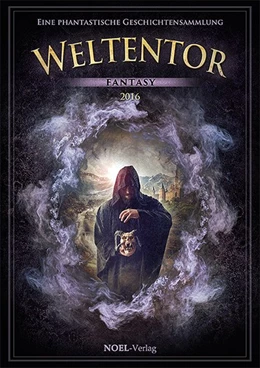 Abbildung von Weltentor - Fantasy (2016) | 1. Auflage | 2016 | beck-shop.de