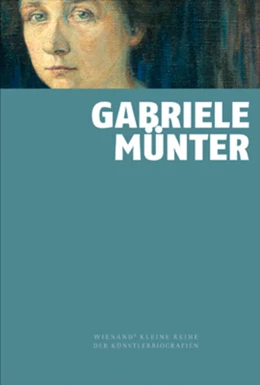 Abbildung von Hoberg | Gabriele Münter | 1. Auflage | 2017 | beck-shop.de