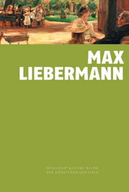 Abbildung von Faass | Max Liebermann | 1. Auflage | 2017 | beck-shop.de