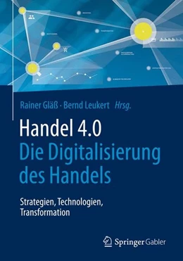 Abbildung von Gläß / Leukert | Handel 4.0 | 1. Auflage | 2016 | beck-shop.de