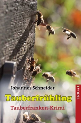 Abbildung von Schneider | Tauberfrühling | 1. Auflage | 2022 | beck-shop.de