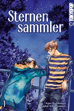 Abbildung von Anna / Schönhammer | Sternensammler Sammelband 01 | 1. Auflage | 2017 | beck-shop.de