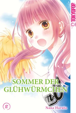 Abbildung von Haruta | Sommer der Glühwürmchen 08 | 1. Auflage | 2017 | beck-shop.de
