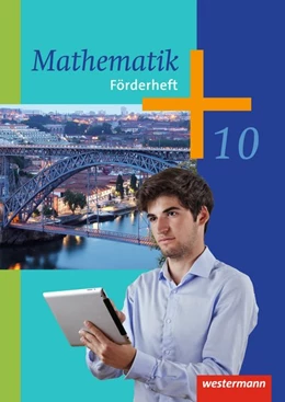Abbildung von Mathematik 10. Förderheft. Sekundarstufe 1 | 1. Auflage | 2017 | beck-shop.de