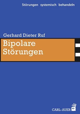 Abbildung von Ruf | Bipolare Störungen | 1. Auflage | 2017 | beck-shop.de