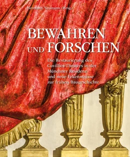 Abbildung von Neumann | Bewahren und Forschen | 1. Auflage | 2016 | beck-shop.de