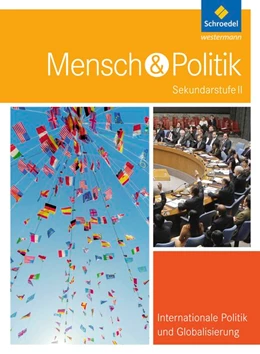 Abbildung von Berndt / Grosch | Mensch und Politik. Sekundarstufe 2. Themenbände | 1. Auflage | 2018 | beck-shop.de