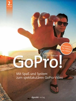 Abbildung von Breuer | GoPro! | 2. Auflage | 2017 | beck-shop.de