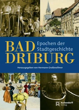 Abbildung von Großevollmer | Bad Driburg | 1. Auflage | 2017 | beck-shop.de
