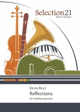Abbildung von Riley | Reflections | 1. Auflage | 2017 | beck-shop.de