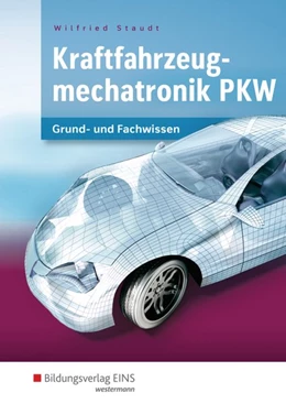 Abbildung von Kraftfahrzeugmechatronik. Lernfelder 1-14. Schulbuch | 1. Auflage | 2017 | beck-shop.de