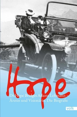 Abbildung von Krauss | Hope | 1. Auflage | 2017 | beck-shop.de