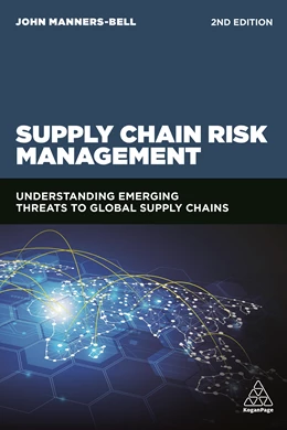 Abbildung von Manners-Bell | Supply Chain Risk Management | 2. Auflage | 2017 | beck-shop.de