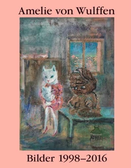 Abbildung von Podeschwa / Schwenk | Amelie von Wulffen. Bilder / Works 1998-2016 | 1. Auflage | 2017 | beck-shop.de