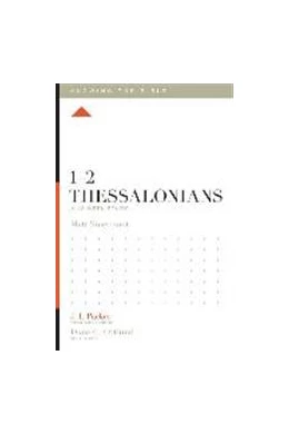 Abbildung von Packer / Ortlund | 1-2 Thessalonians | 1. Auflage | 2017 | beck-shop.de