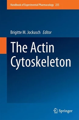 Abbildung von Jockusch | The Actin Cytoskeleton | 1. Auflage | 2017 | beck-shop.de