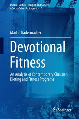Abbildung von Radermacher | Devotional Fitness | 1. Auflage | 2017 | beck-shop.de