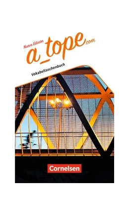 Abbildung von A_tope.com. Vokabeltaschenbuch | 1. Auflage | 2017 | beck-shop.de