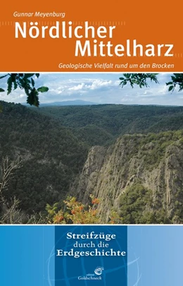 Abbildung von Meyenburg | Nördlicher Mittelharz | 1. Auflage | 2017 | beck-shop.de