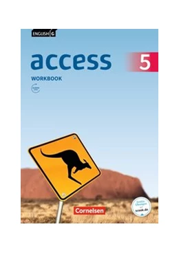 Abbildung von Seidl / Rademacher | Access - Allgemeine Ausgabe 2014 - Band 5: 9. Schuljahr | 1. Auflage | 2017 | beck-shop.de