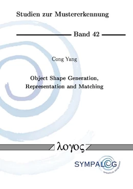 Abbildung von Yang | Object Shape Generation, Representation and Matching | 1. Auflage | 2016 | 42 | beck-shop.de