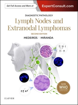Abbildung von Medeiros / Miranda | Diagnostic Pathology: Lymph Nodes and Extranodal Lymphomas | 2. Auflage | 2017 | beck-shop.de