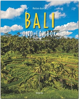 Abbildung von Reise durch BALI und LOMBOK | 1. Auflage | 2017 | beck-shop.de