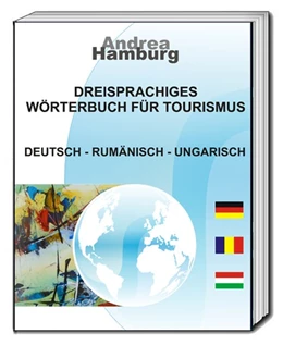 Abbildung von Hamburg | Dreisprachiges Wörterbuch für Tourismus | 1. Auflage | 2016 | beck-shop.de