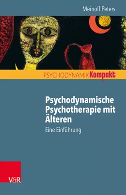 Abbildung von Peters | Psychodynamische Psychotherapie mit Älteren | 1. Auflage | 2017 | beck-shop.de