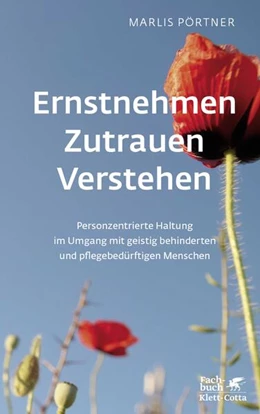 Abbildung von Pörtner | Ernstnehmen - Zutrauen - Verstehen | 16. Auflage | 2017 | beck-shop.de