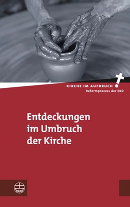 Abbildung von Pompe / Stahl | Entdeckungen im Umbruch der Kirche | 1. Auflage | 2016 | beck-shop.de