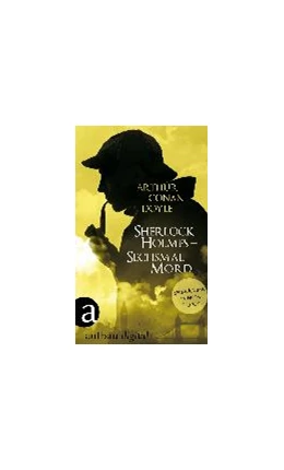 Abbildung von Doyle | Sherlock Holmes - Sechsmal Mord | 1. Auflage | 2017 | beck-shop.de
