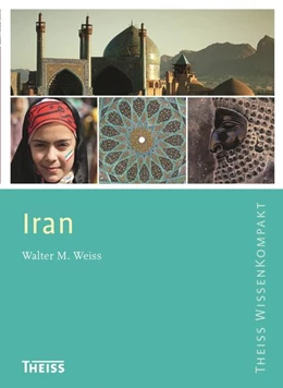 Abbildung von Weiss | Iran | 2. Auflage | 2017 | beck-shop.de