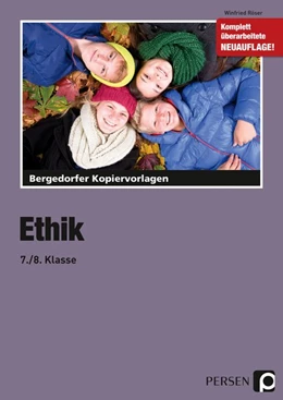 Abbildung von Röser | Ethik - 7./8. Klasse | 1. Auflage | 2017 | beck-shop.de