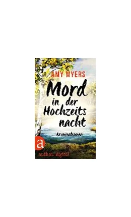 Abbildung von Myers | Mord in der Hochzeitsnacht | 1. Auflage | 2017 | beck-shop.de