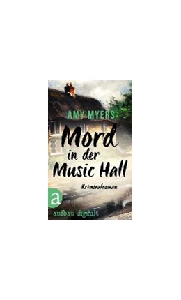 Abbildung von Myers | Mord in der Music Hall | 1. Auflage | 2017 | beck-shop.de