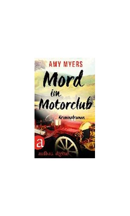 Abbildung von Myers | Mord im Motorclub | 1. Auflage | 2017 | beck-shop.de