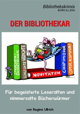 Abbildung von Ullrich | Der Bibliothekar - Büwo & Lera | 1. Auflage | 2017 | beck-shop.de