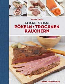 Abbildung von Turan | Fleisch & Fisch | 1. Auflage | 2017 | beck-shop.de