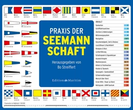 Abbildung von Streiffert | Praxis der Seemannschaft | 8. Auflage | 2017 | beck-shop.de