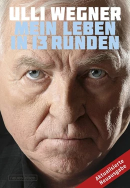 Abbildung von Wegner / Lorenz | Mein Leben in 13 Runden | 1. Auflage | 2017 | beck-shop.de