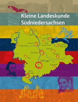 Abbildung von Drews | Kleine Landeskunde Südniedersachsen | 1. Auflage | 2017 | beck-shop.de
