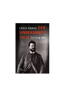 Abbildung von Knauf / Karstens | Der unbekannte Zille | 1. Auflage | 2017 | beck-shop.de