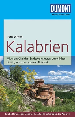 Abbildung von Witten | DuMont Reise-Taschenbuch Reiseführer Kalabrien | 4. Auflage | 2017 | beck-shop.de