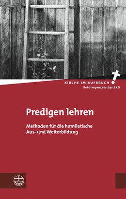 Abbildung von Meyer / Oxen | Predigen lehren | 2. Auflage | 2016 | beck-shop.de