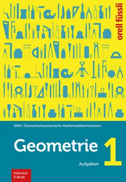 Abbildung von Klemenz / Graf | Geometrie 1 – inkl. E-Book | 2. Auflage | 2017 | beck-shop.de