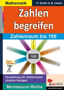 Abbildung von Smith / Owen | Zahlen begreifen | 1. Auflage | 2018 | beck-shop.de
